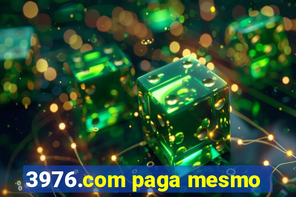 3976.com paga mesmo